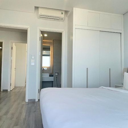Marina Suites Apartment نها ترانج المظهر الخارجي الصورة