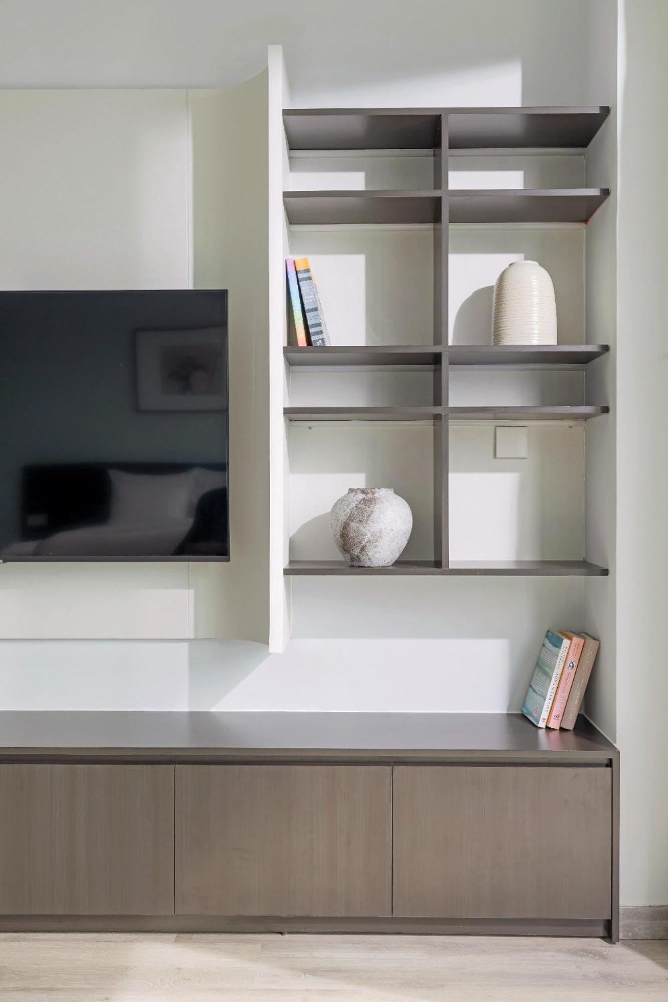 Marina Suites Apartment نها ترانج المظهر الخارجي الصورة